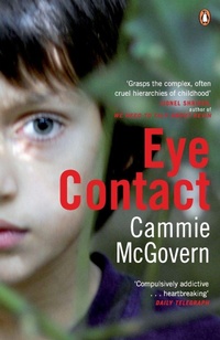 Enlarge image Cover: Eye Contact - Penguin Books Ltd