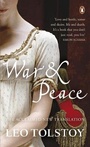 Cover: War And Peace - Penguin Classics