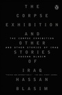 Cover: The Corpse Exhibition - The Penguin Press