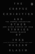 Cover: The Corpse Exhibition - The Penguin Press