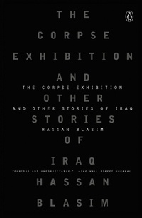 Enlarge image Cover: The Corpse Exhibition - The Penguin Press