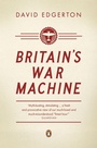 Cover: Britain's War Machine - Penguin Books Ltd