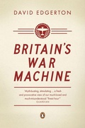 Cover: Britain's War Machine - Penguin Books Ltd
