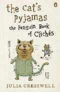 Cover: The Cat's Pyjamas - Penguin Books Ltd