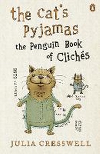 Enlarge image Cover: The Cat's Pyjamas - Penguin Books Ltd