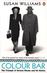 Enlarge image Cover: Colour Bar - Penguin Books Ltd