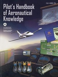Abbildung von: Pilot's Handbook of Aeronautical Knowledge - Government Printing Office