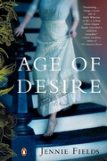Cover: The Age of Desire - G P Putnam's Sons
