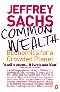 Enlarge image Cover: Common Wealth - Penguin Books Ltd