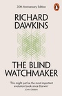 Cover: The Blind Watchmaker - Penguin Books Ltd