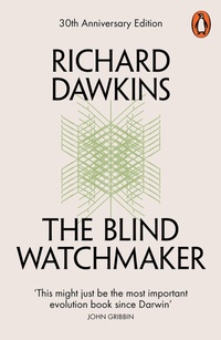 Enlarge image Cover: The Blind Watchmaker - Penguin Books Ltd