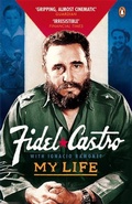 Cover: My Life - Penguin Books Ltd