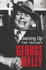 Cover: Owning Up - Penguin Books Ltd