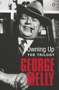 Cover: Owning Up - Penguin Books Ltd