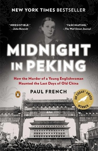 Abbildung von: Midnight in Peking - Penguin USA