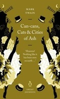 Cover: Can-cans, Cats and Cities of Ash - Penguin Classics