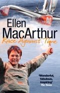 Cover: Race Against Time - Penguin Books Ltd