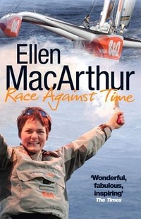 Enlarge image Cover: Race Against Time - Penguin Books Ltd