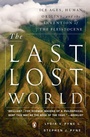Cover: The Last Lost World - Penguin USA