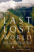Cover: The Last Lost World - Penguin USA