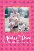 Cover: Minus Nine to One - Penguin Books Ltd