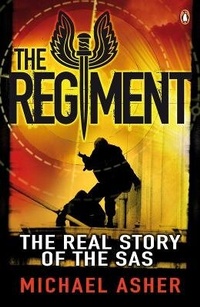 Enlarge image Cover: The Regiment - Penguin Books Ltd