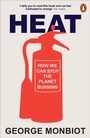 Cover: Heat - Penguin Books Ltd
