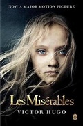 Cover: Les Miserables (Movie Tie-In) - Penguin USA