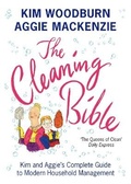 Cover: The Cleaning Bible - Penguin Books Ltd