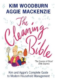 Enlarge image Cover: The Cleaning Bible - Penguin Books Ltd
