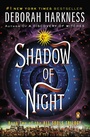 Cover: Shadow of Night - Penguin USA