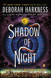 Enlarge image Cover: Shadow of Night - Penguin USA