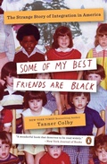 Cover: Some of My Best Friends Are Black - Penguin USA