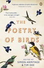 Cover: The Poetry of Birds - Penguin Books Ltd