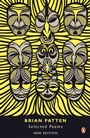 Cover: Selected Poems - Penguin Books Ltd