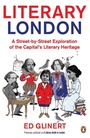 Cover: Literary London - Penguin Books Ltd