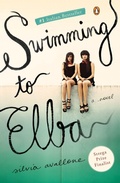 Cover: Swimming to Elba - Penguin USA