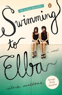 Enlarge image Cover: Swimming to Elba - Penguin USA