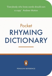 Enlarge image Cover: Penguin Pocket Rhyming Dictionary - Penguin Books Ltd
