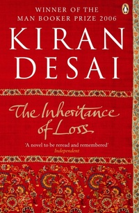 Enlarge image Cover: The Inheritance of Loss - Penguin Books Ltd