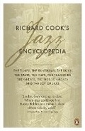 Cover: Richard Cook's Jazz Encyclopedia - Penguin Books Ltd