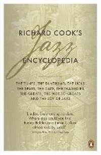 Enlarge image Cover: Richard Cook's Jazz Encyclopedia - Penguin Books Ltd