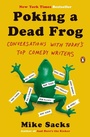 Cover: Poking a Dead Frog - Penguin USA