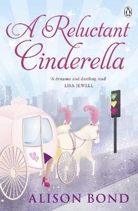 Enlarge image Cover: A Reluctant Cinderella - Penguin Books Ltd