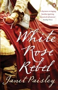 Cover: White Rose Rebel - Penguin Books Ltd