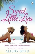 Cover: Sweet Little Lies - Penguin Books Ltd