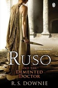 Cover: Ruso and the Demented Doctor - Penguin Books Ltd