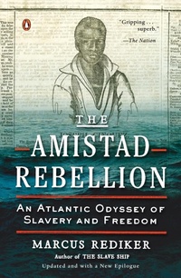 Abbildung von: The Amistad Rebellion - Penguin USA