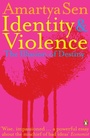 Bild: Identity and Violence - Penguin Books Ltd