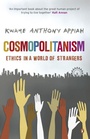 Cover: Cosmopolitanism - Penguin Books Ltd